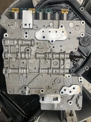 Valve Body