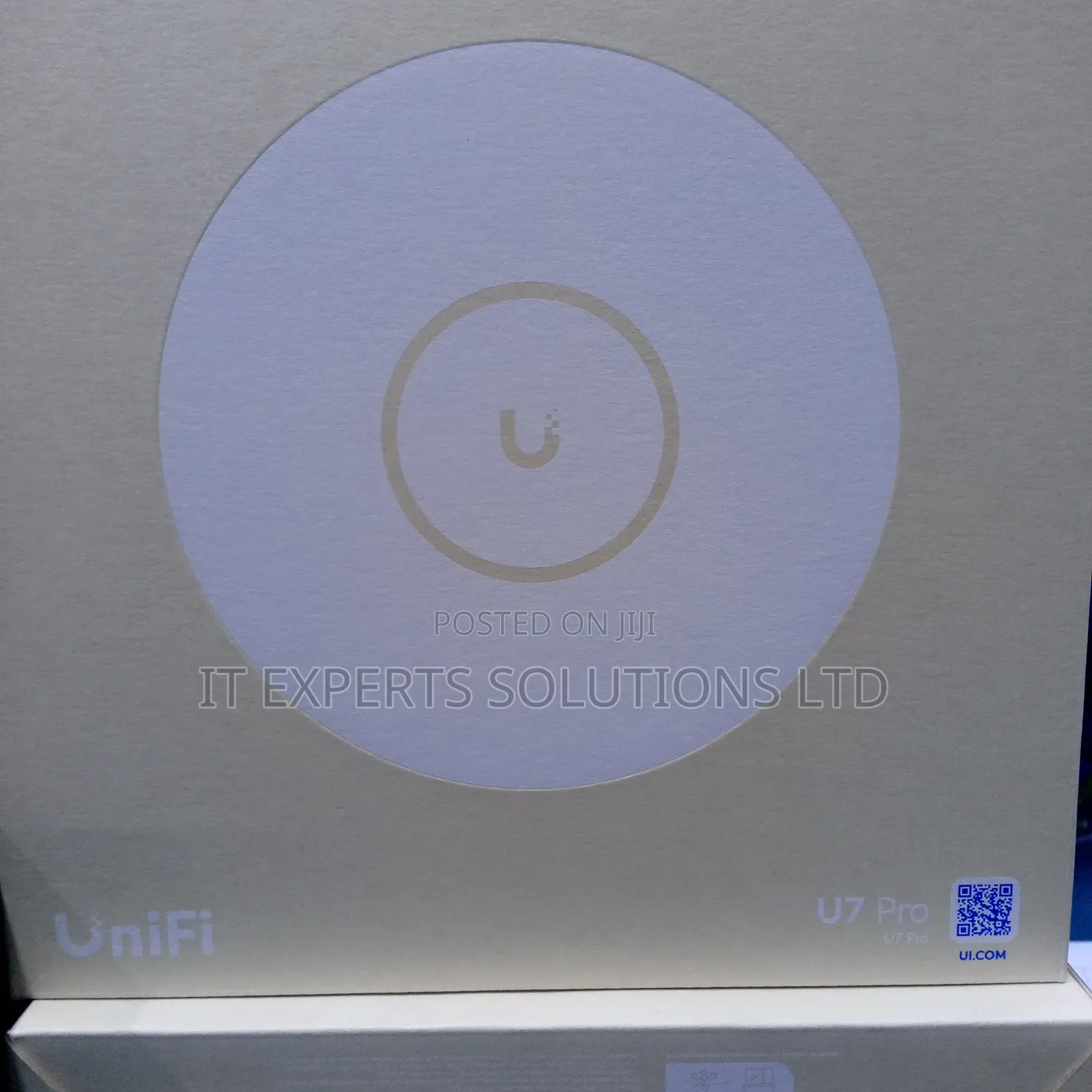 Ubiquiti U7 Pro Unifi