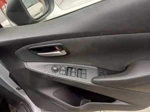 Mazda Demio 2019 Silver