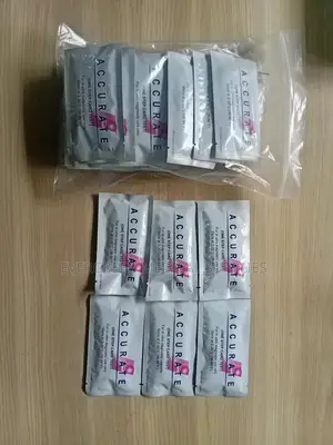 HIV Test Cassette/Strip Solo 25s