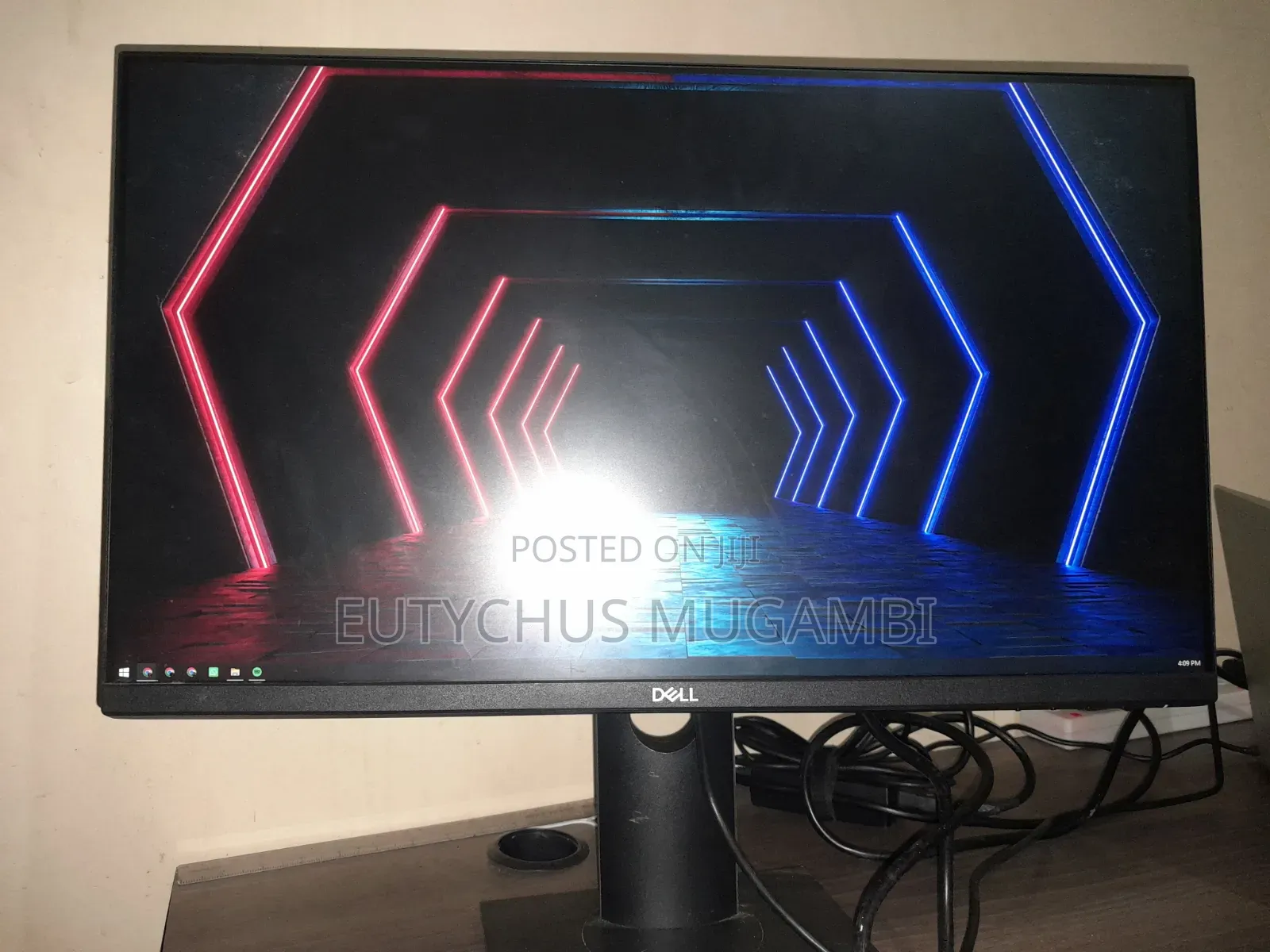 Dell 24-Inch Professional Monitor