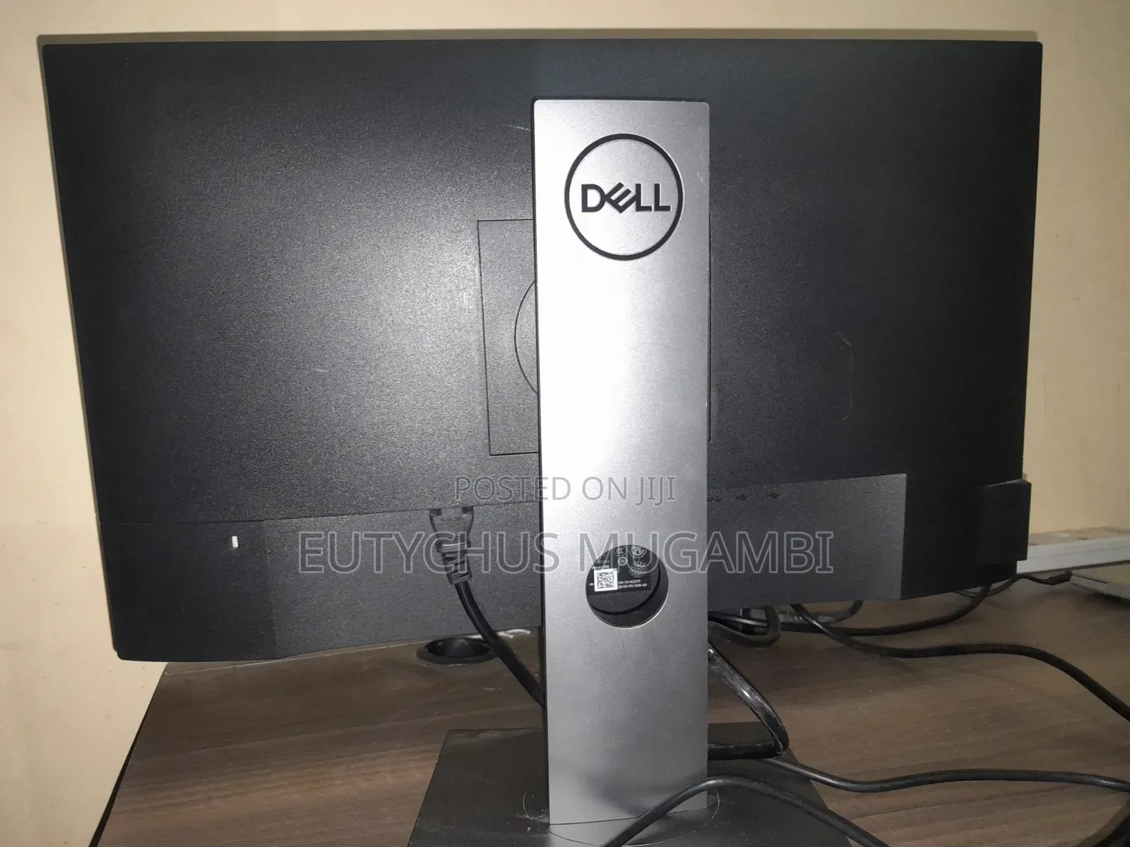Dell 24-Inch Professional Monitor