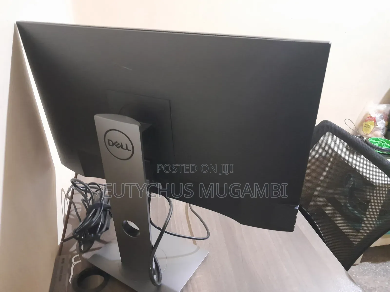 Dell 24-Inch Professional Monitor