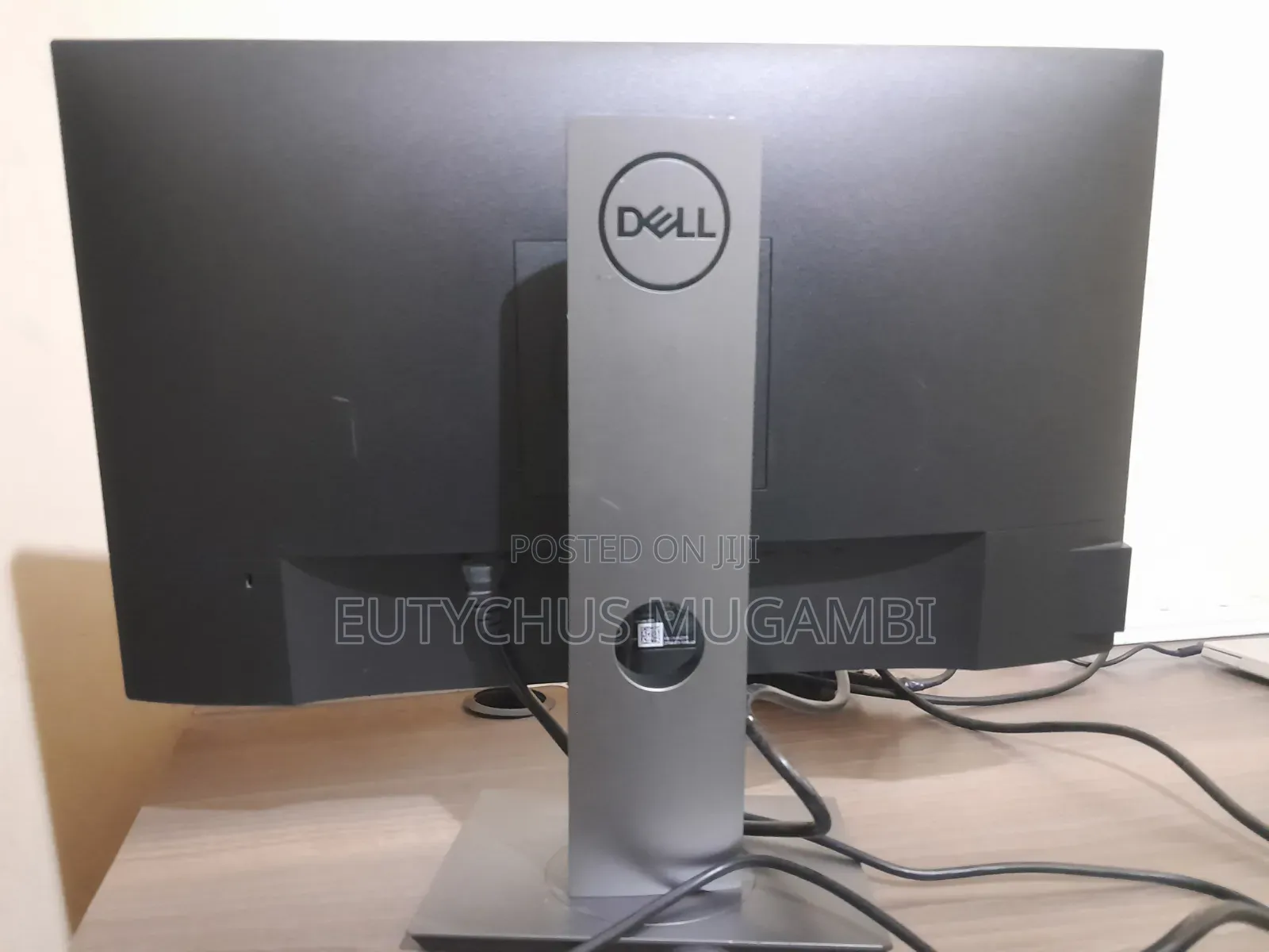 Dell 24-Inch Professional Monitor