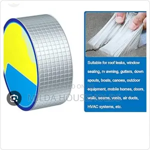 5cmx5M Very Strong Adhesive Butyl Tape