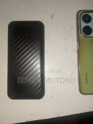 Infinix Hot 40i 128 GB Green
