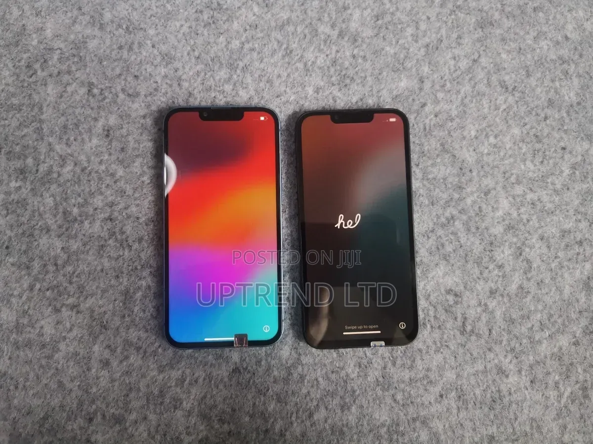Apple iPhone 13 256 GB Blue