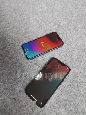 Apple iPhone 13 256 GB Blue