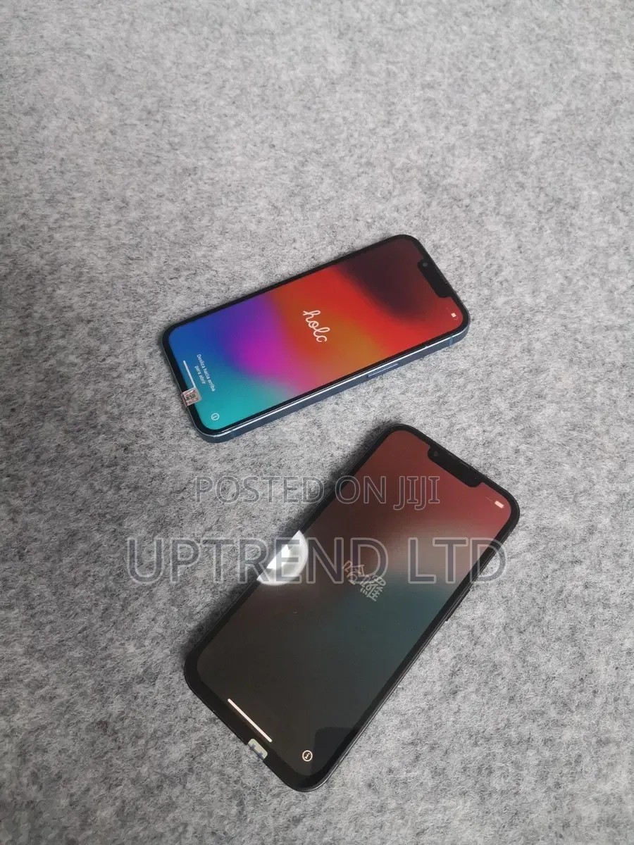 Apple iPhone 13 256 GB Blue