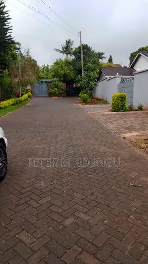 Muthithi Gardens- Kiambu Road Off Kiambu National Polytechnic