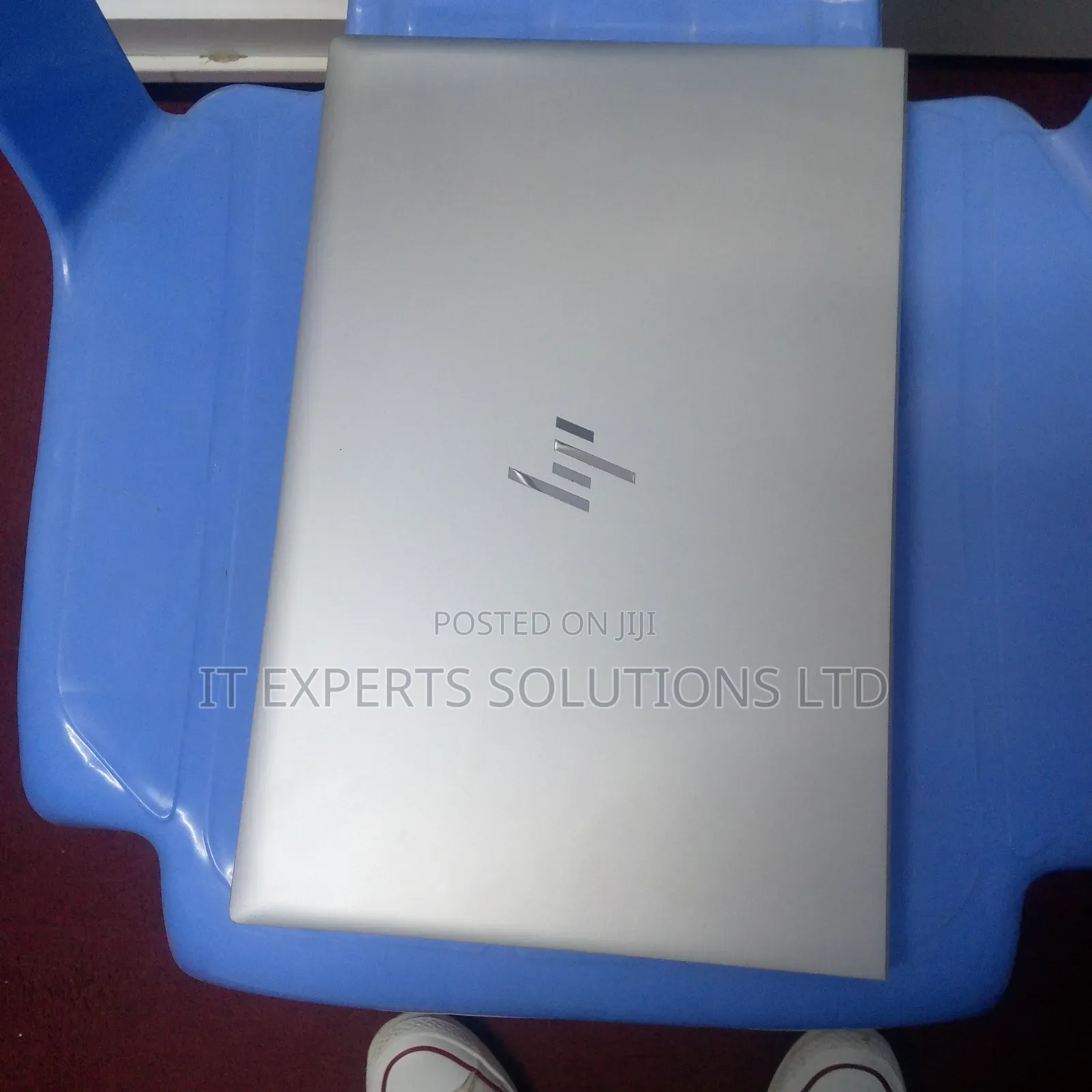 New Laptop HP EliteBook 840 G8 8GB Intel Core i5 SSD 256GB