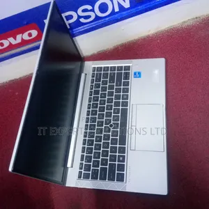 New Laptop HP EliteBook 840 G8 8GB Intel Core i5 SSD 256GB