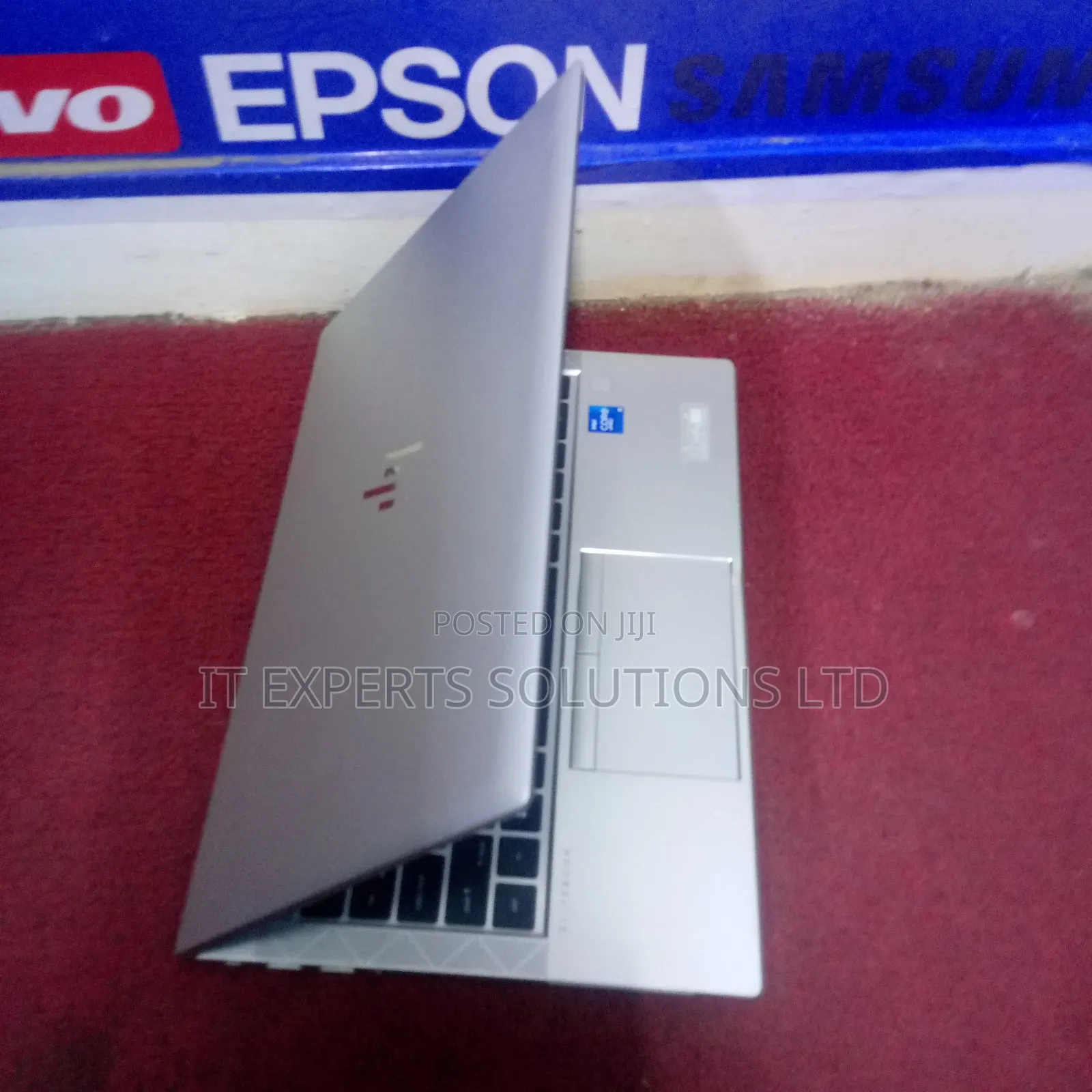 New Laptop HP EliteBook 840 G8 8GB Intel Core i5 SSD 256GB