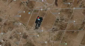 100×100 Plot for Sale in Malaa, Utumishi Sacco - Direct Owner