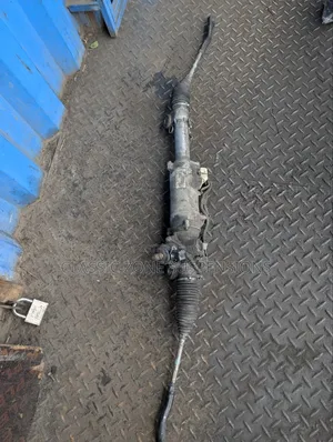 Toyota Mark X Steering Rack