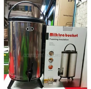 10 Litre Tea Urn