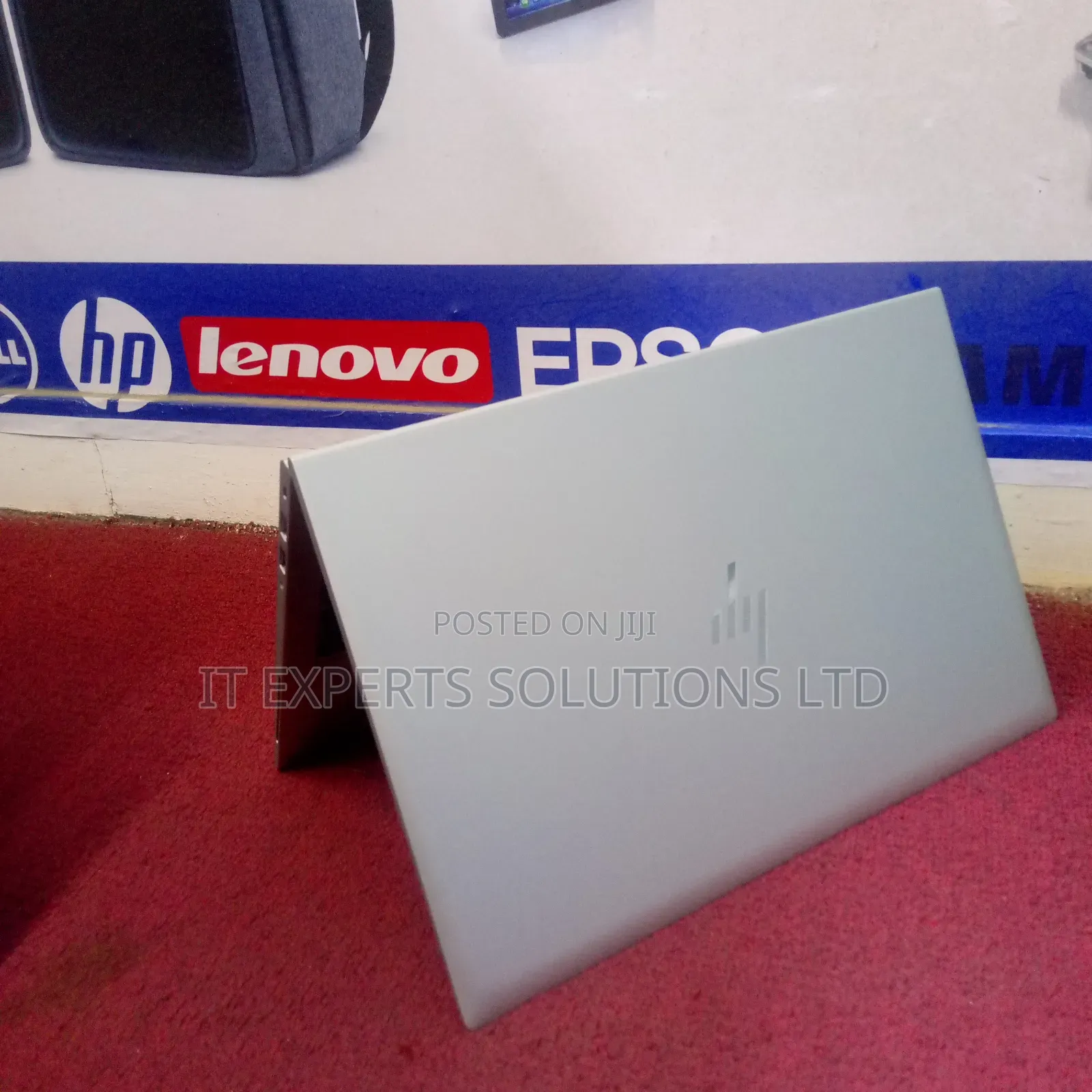 New Laptop HP EliteBook 840 G8 8GB Intel Core i5 SSD 256GB