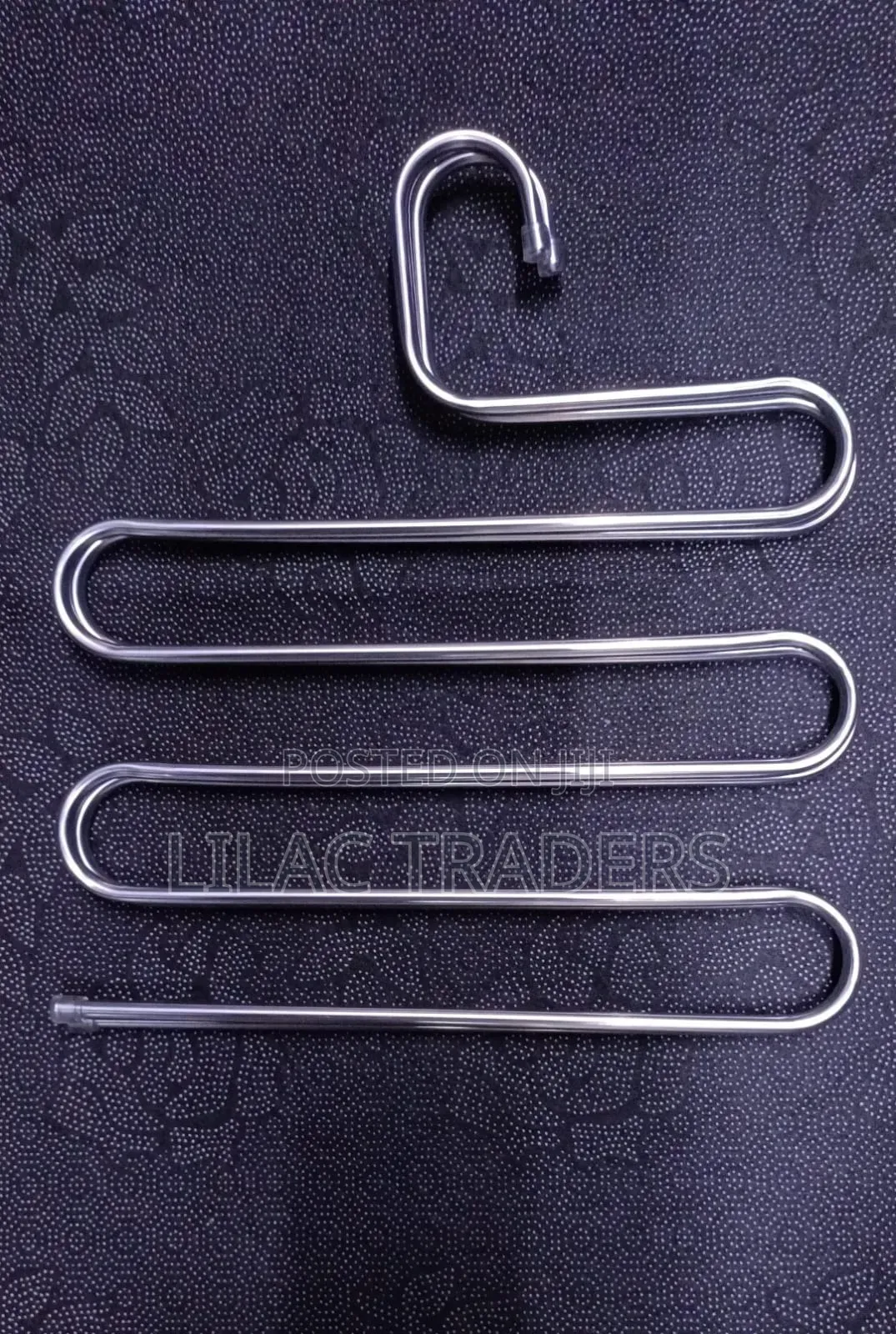 Stainless Trouser Hanger*esj