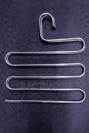 Stainless Trouser Hanger*esj