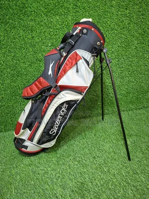Slazenger Pencil Stand Bag