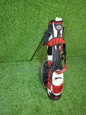 Slazenger Pencil Stand Bag