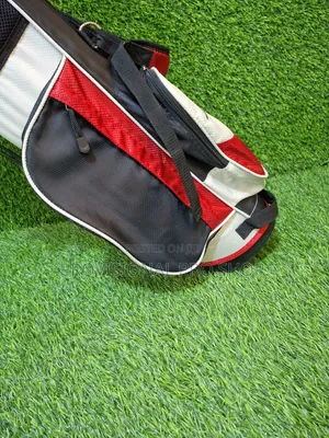 Slazenger Pencil Stand Bag