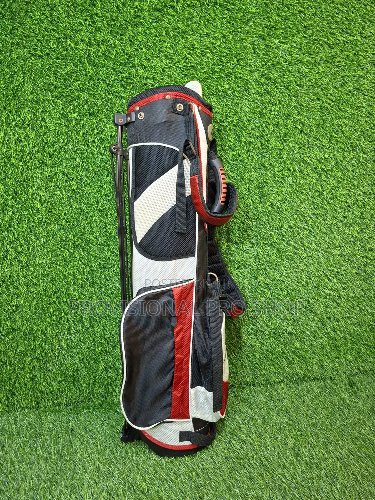 Slazenger Pencil Stand Bag