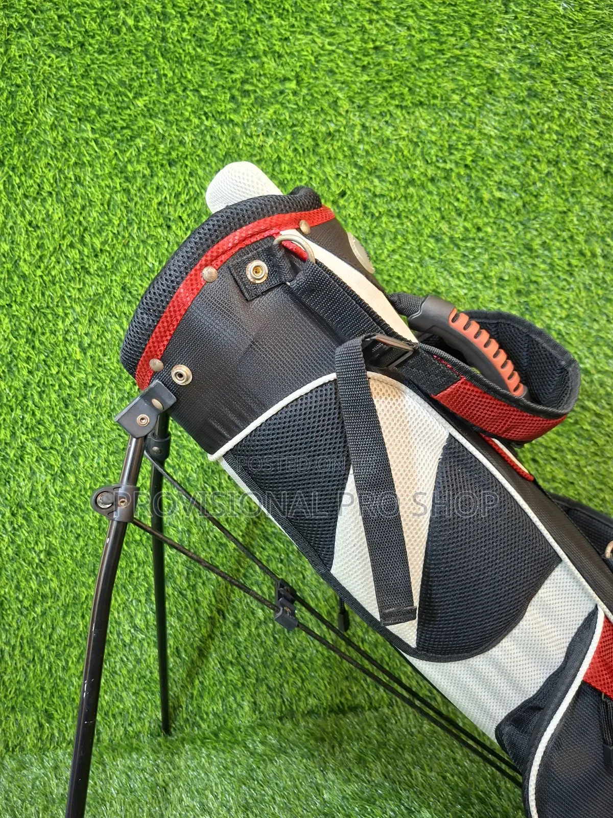 Slazenger Pencil Stand Bag