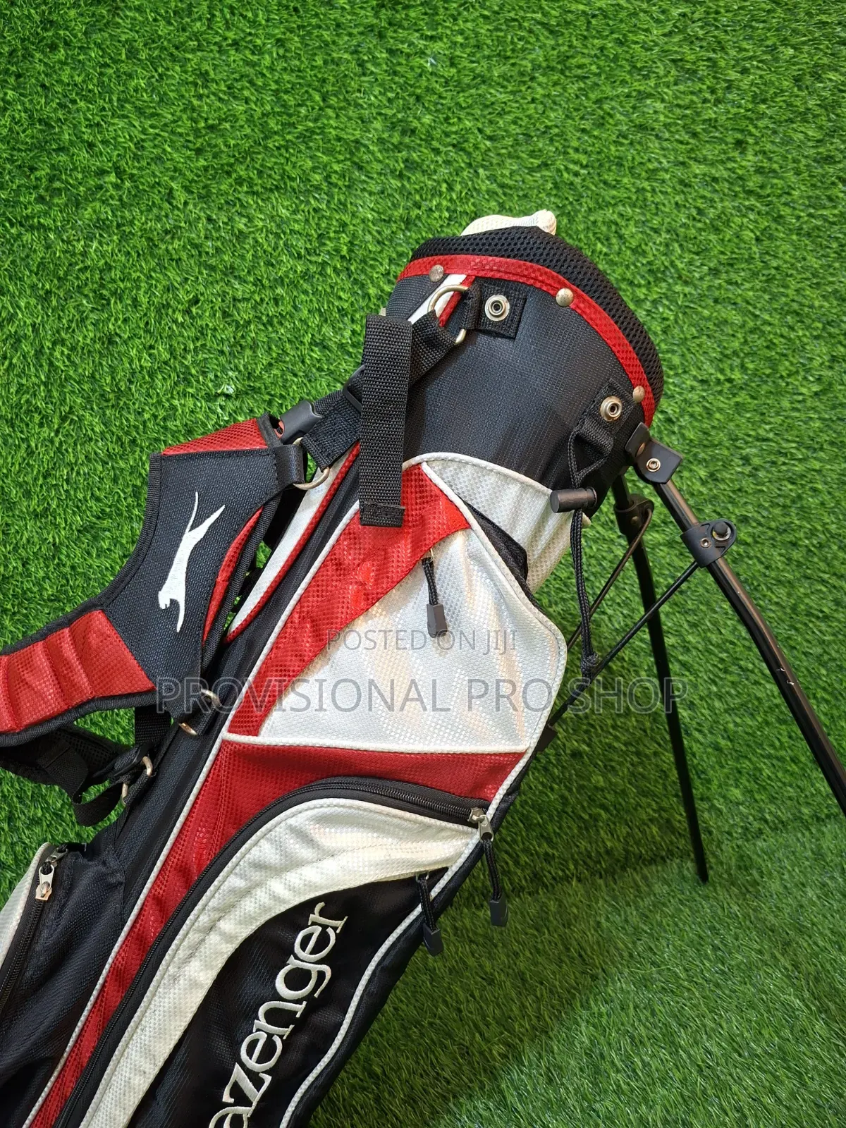 Slazenger Pencil Stand Bag