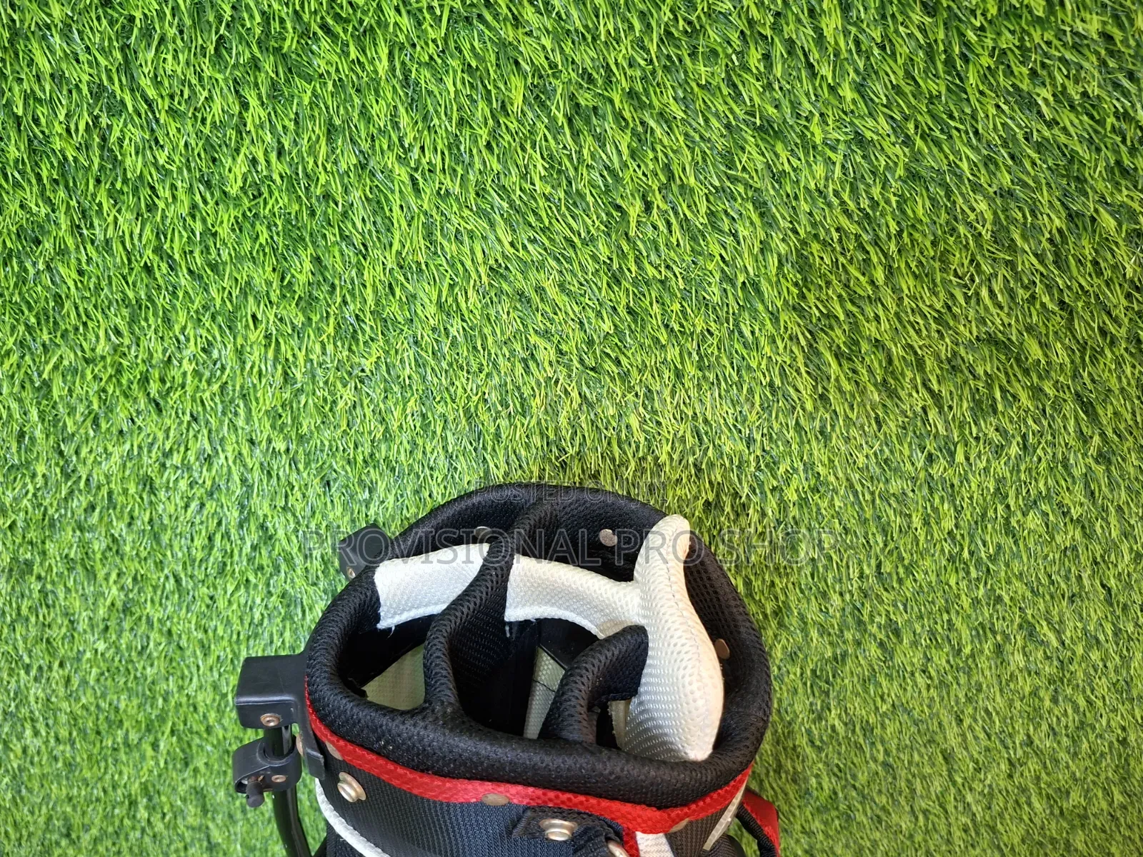 Slazenger Pencil Stand Bag