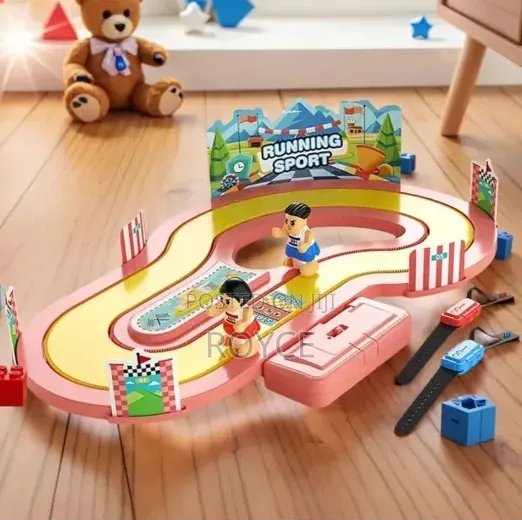 Racing Game