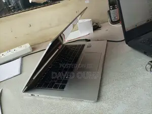 Laptop HP EliteBook 820 G3 8GB Intel Core i5 SSD 256GB