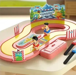 Racing Game