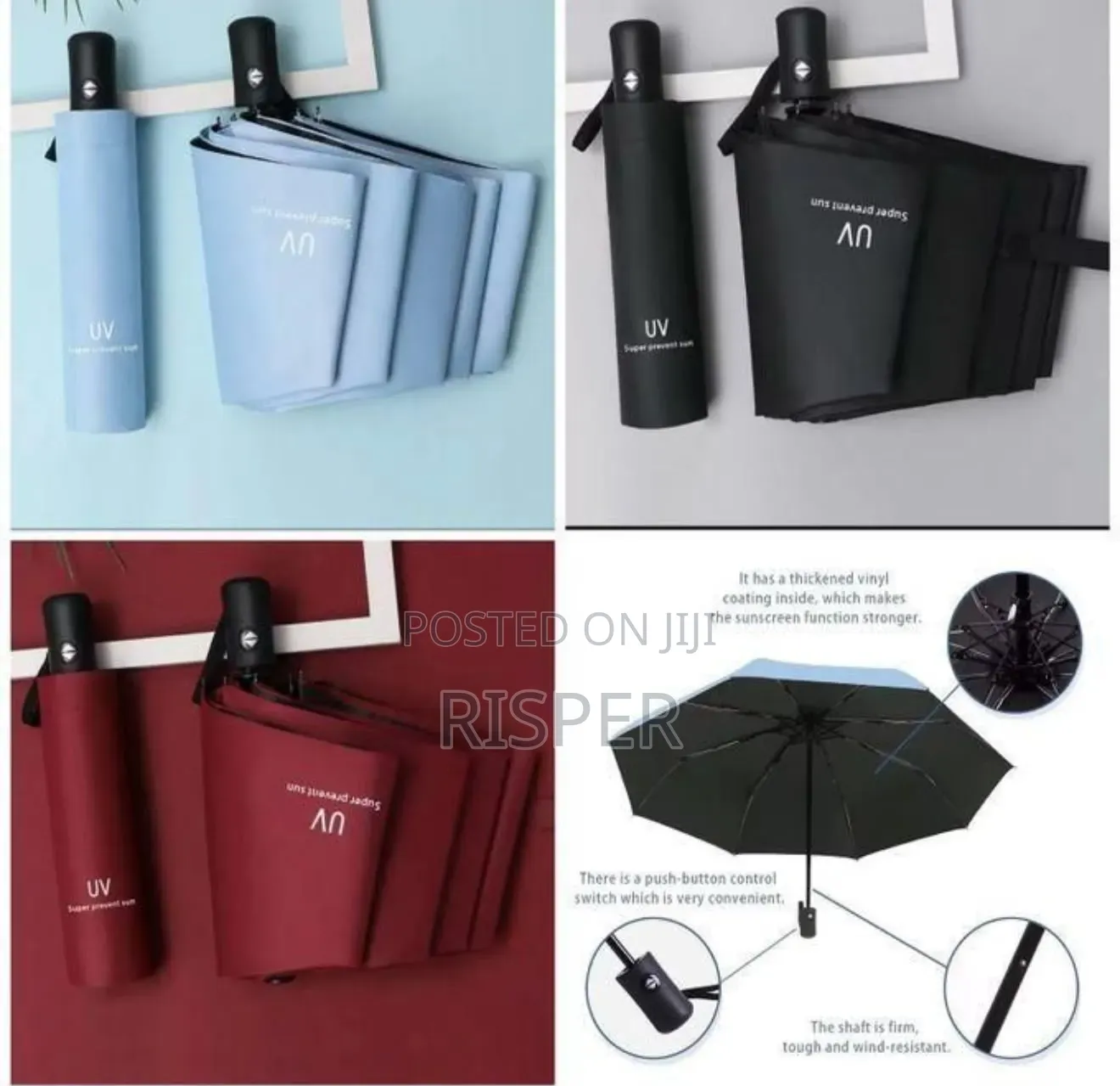 Umbrella for Adults