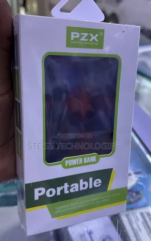 PZX C136 Small Portable Powerbank