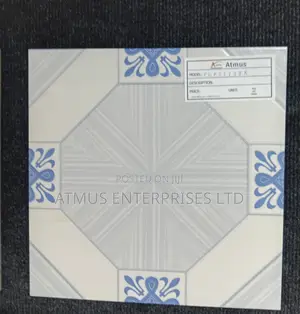 Twyford FGP33738K Tile