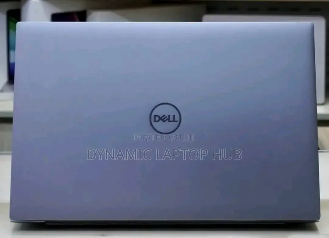 Laptop Dell Precision 5570 16GB Intel Core i7 SSD 512GB