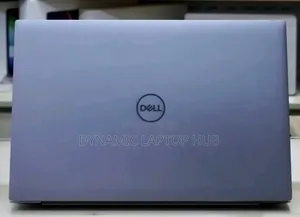 Laptop Dell Precision 5570 16GB Intel Core i7 SSD 512GB
