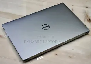 Laptop Dell Precision 5570 16GB Intel Core i7 SSD 512GB