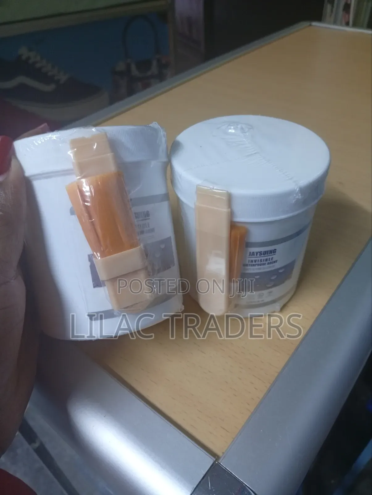 Jaysuing Sealant Glue