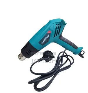 Meakinda Heat Gun/Hot Air Gun 2000w/