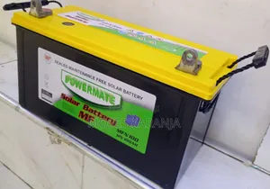 Powermate 100Ah 12V Sealed Lead Acid Solar Battery