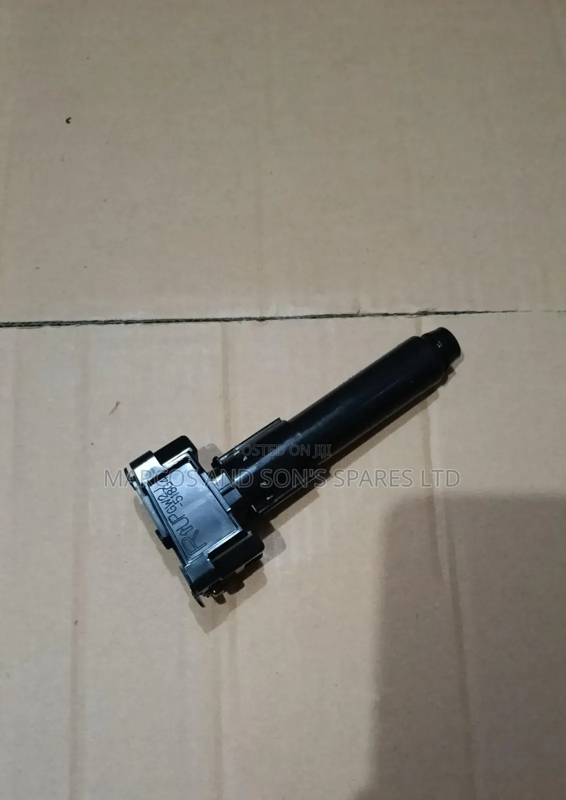 Headlight Washer Jet Mazda Atenza
