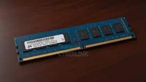 Desktop 2GB RAM DDR3– Clean Working Memory Modules for Sale