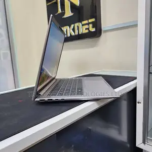 Laptop HP ZBook 14 16GB AMD Ryzen 7 SSD 512GB