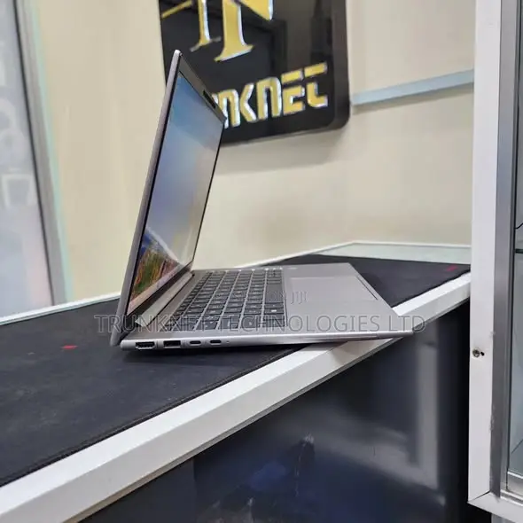Laptop HP ZBook 14 16GB AMD Ryzen 7 SSD 512GB