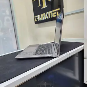 Laptop HP ZBook 14 16GB AMD Ryzen 7 SSD 512GB