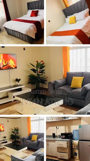 Furnished Apartment
