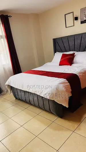 Furnished Apartment