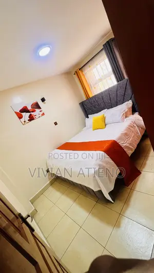 Furnished Apartment